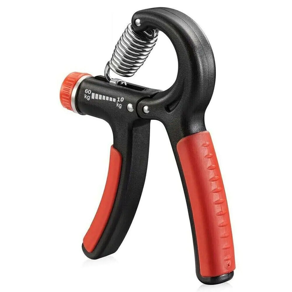 Hand Grip Strength Power Trainer Gripper Strengthener