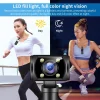 S12c4b33972c74a56aedc9fd22da94a4f0.webp Lenovo 4K Ultra HD Action Mini Camera 180 Rotatable Vlog WiFi Lens Sports Camera