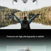 E88 Professional Wide Angle RC Drone with HD 4K Camera Foldable Helicopter Aircraft