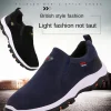 Anti Slip, Breathable Sports Shoes - Size 38-50