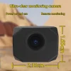 S495f5a8dcbef417cb1064c64b37c892ai.webp Lenovo Portable Waterproof Remote Monitoring Mini Camera - 4K HD WiFi IP AP New Smart Home Camcorder Surveillance Security Cam