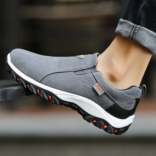 Anti Slip, Breathable Sports Shoes - Size 38-50