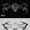 E88 Professional Wide Angle RC Drone with HD 4K Camera Foldable Helicopter Aircraft