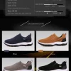 Anti Slip, Breathable Sports Shoes - Size 38-50